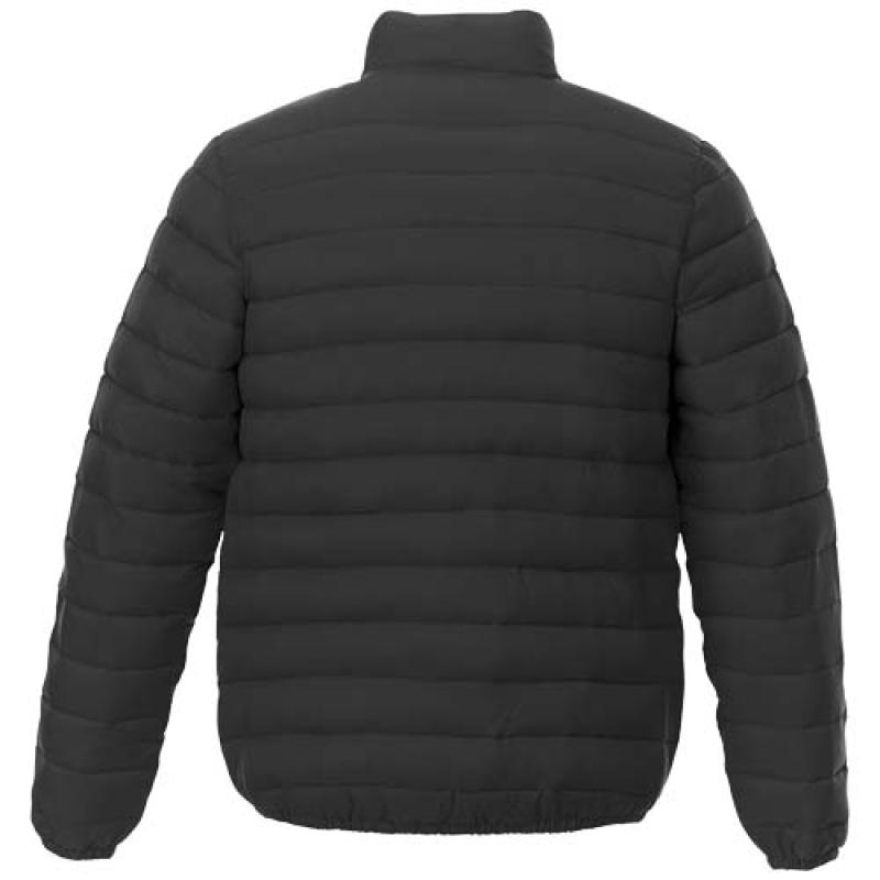 Chaqueta aislante de material reciclado para hombre "Athenas"
