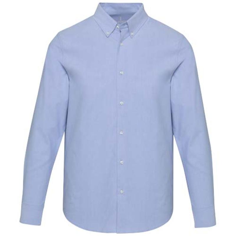 Camisa oxford para hombre "Sphene"