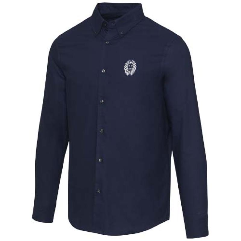 Camisa oxford para hombre "Sphene"