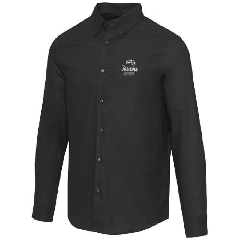 Camisa oxford para hombre "Sphene"
