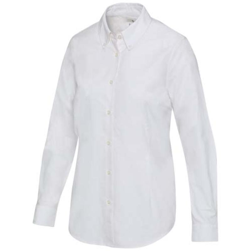 Camisa oxford para mujer "Sphene"