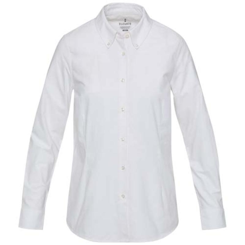 Camisa oxford para mujer "Sphene"
