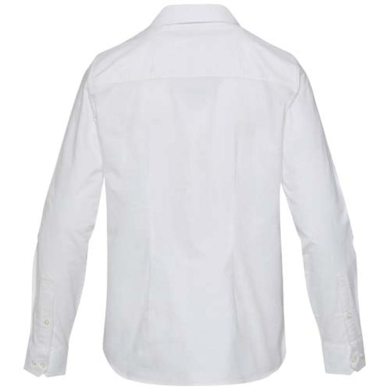 Camisa oxford para mujer "Sphene"