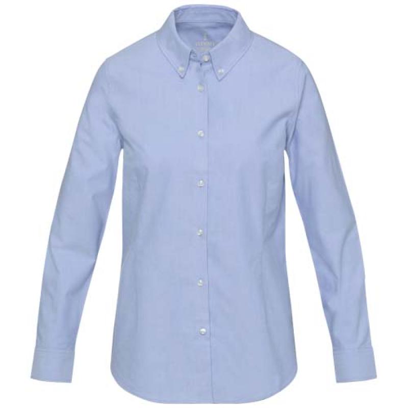Camisa oxford para mujer "Sphene"
