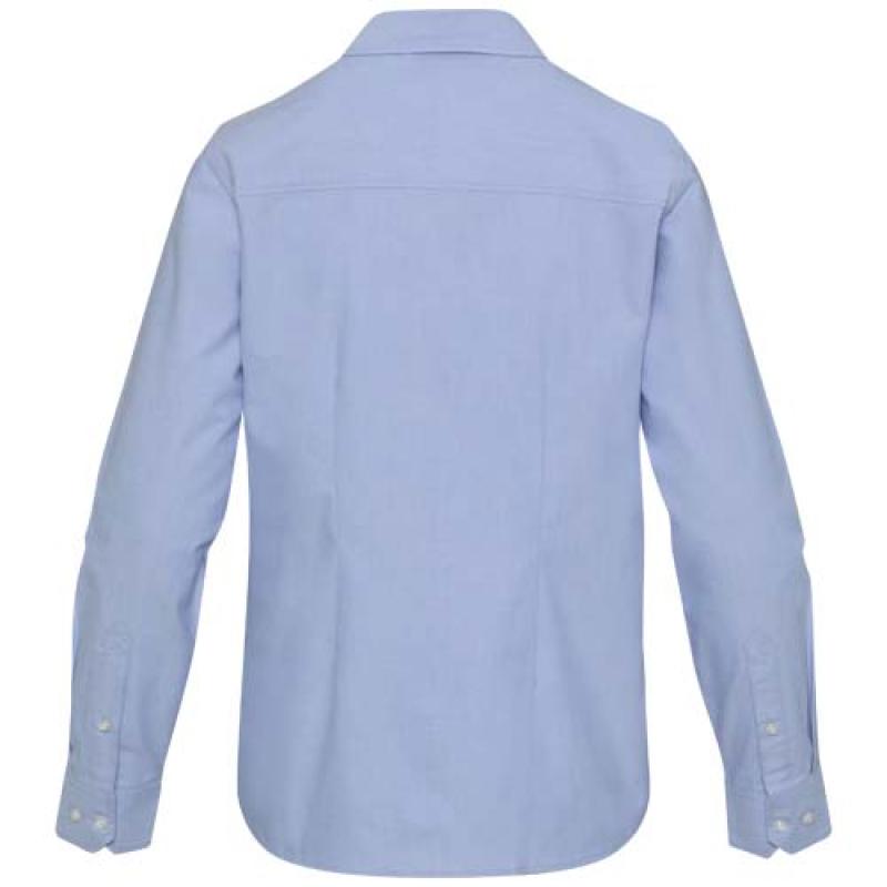 Camisa oxford para mujer "Sphene"