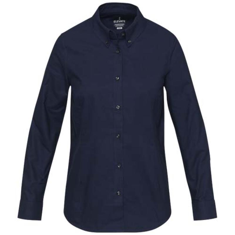 Camisa oxford para mujer "Sphene"