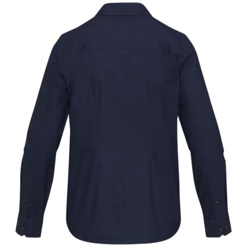 Camisa oxford para mujer "Sphene"