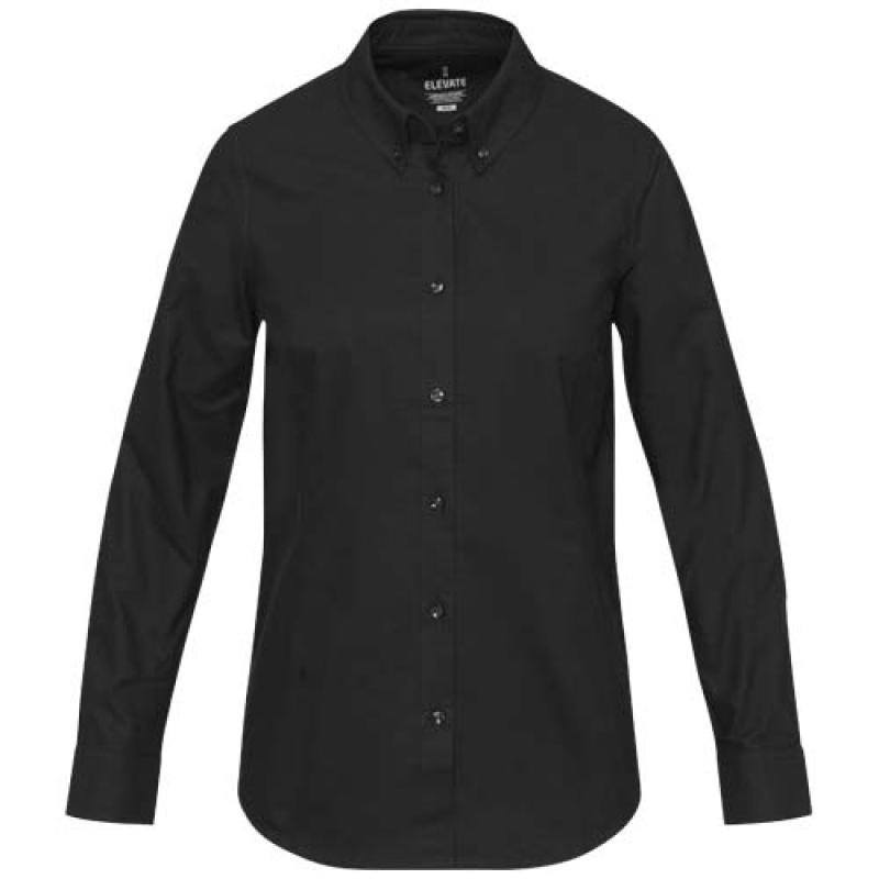 Camisa oxford para mujer "Sphene"