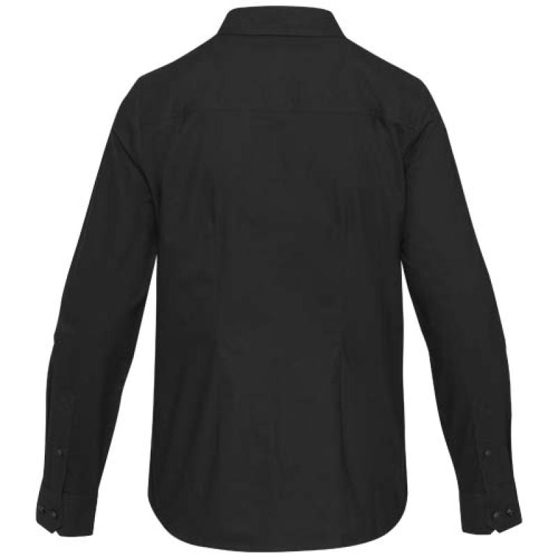 Camisa oxford para mujer "Sphene"