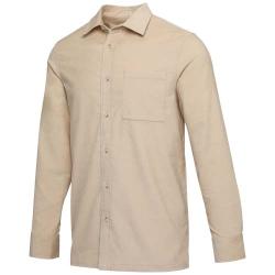 Camisa unisex de pana "Alum"