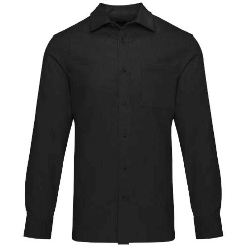 Camisa unisex de pana "Alum"