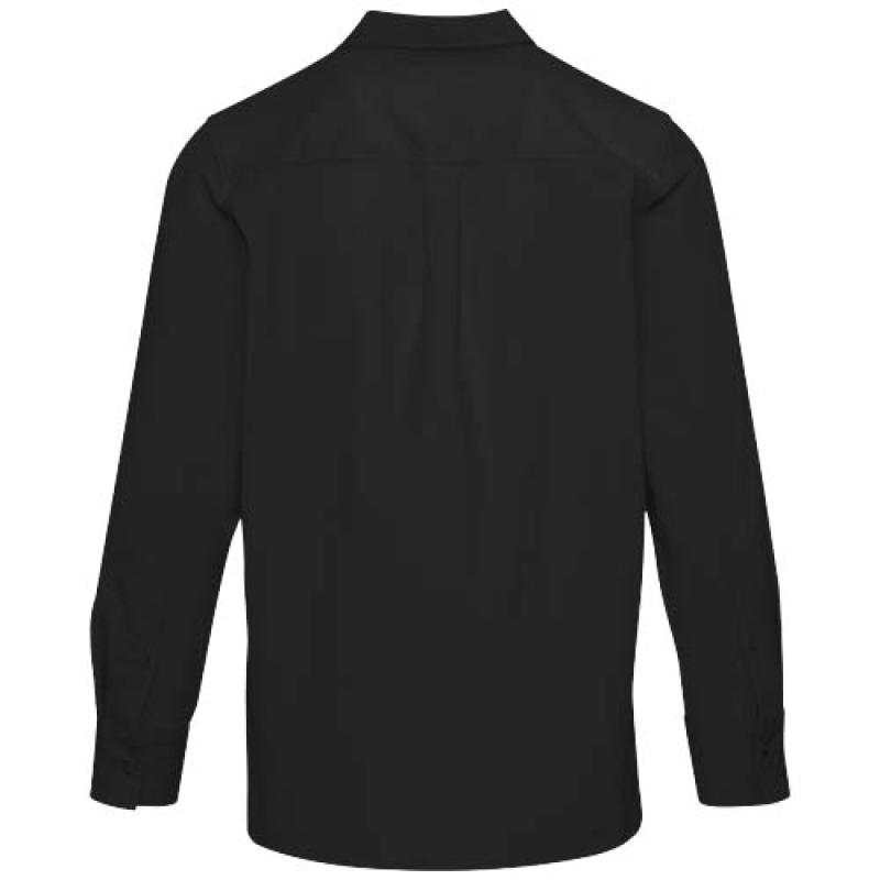 Camisa unisex de pana "Alum"