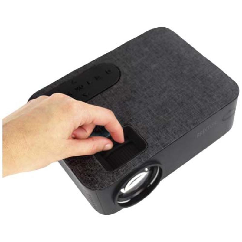 Prixton Proyector Lumière