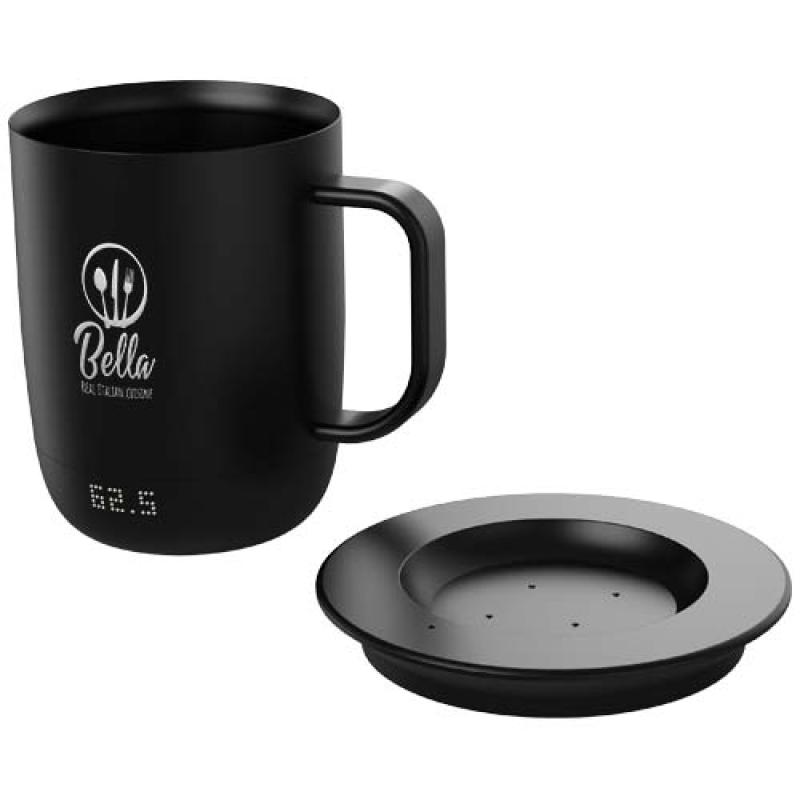 Taza inteligente de 300 ml "Prixton Tempo"