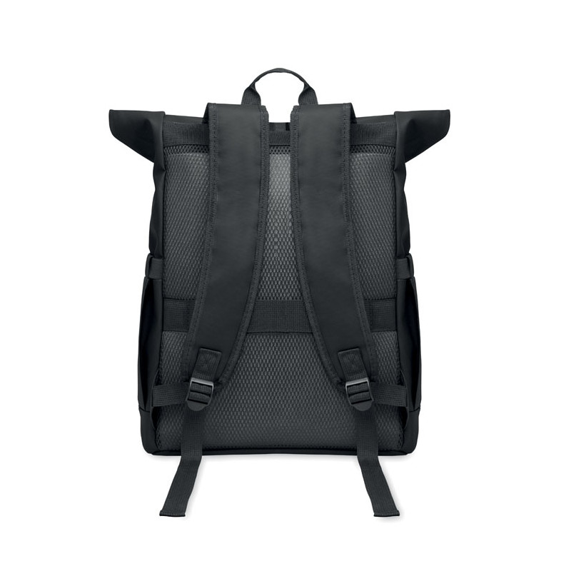 Mochila Rolltop Roma