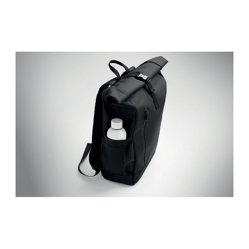 Mochila Rolltop Roma