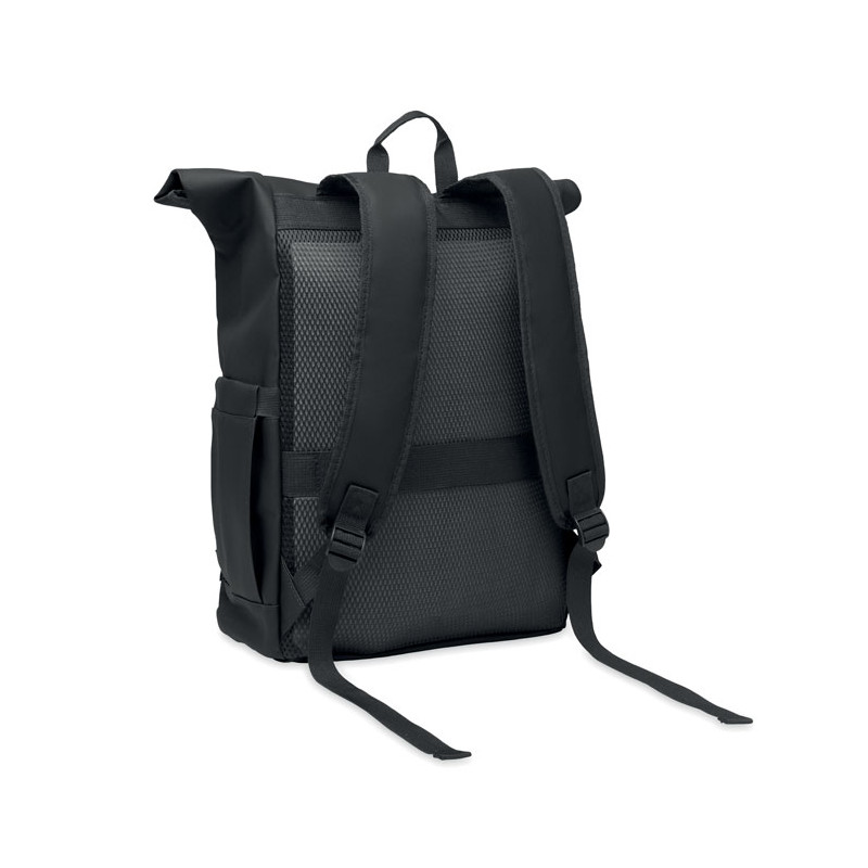 Mochila Rolltop Roma