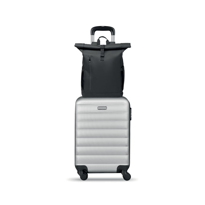 Mochila Rolltop Roma