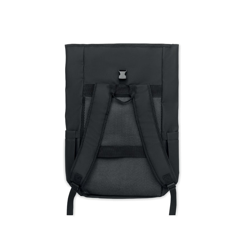 Mochila Rolltop Roma