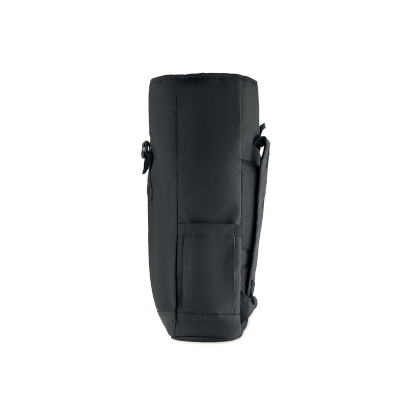 Mochila Rolltop Roma