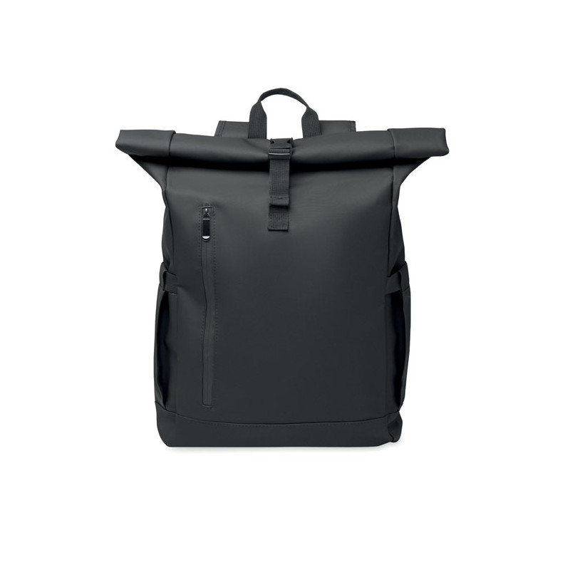 Mochila Rolltop Roma