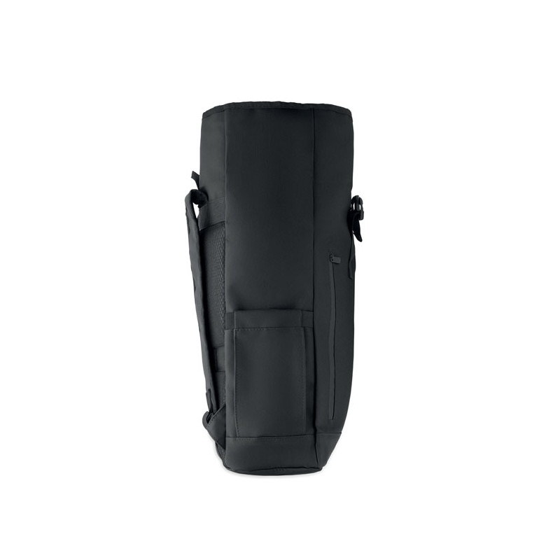 Mochila Rolltop Roma