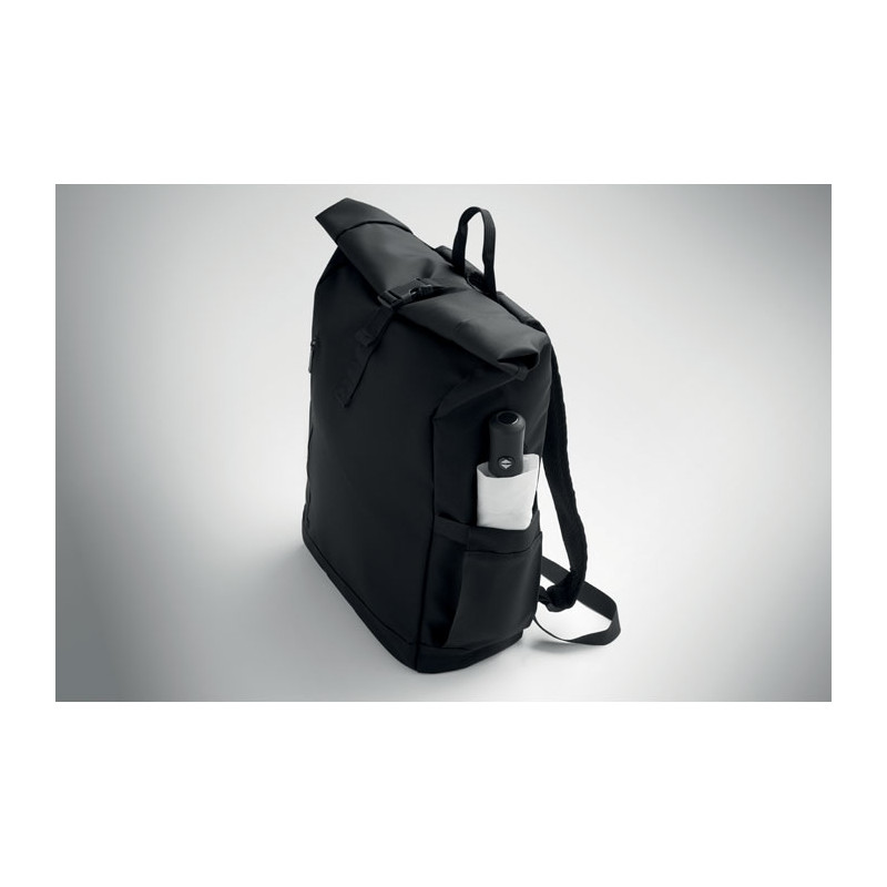 Mochila Rolltop Roma