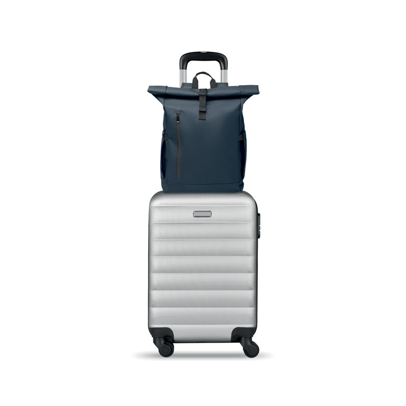 Mochila Rolltop Roma