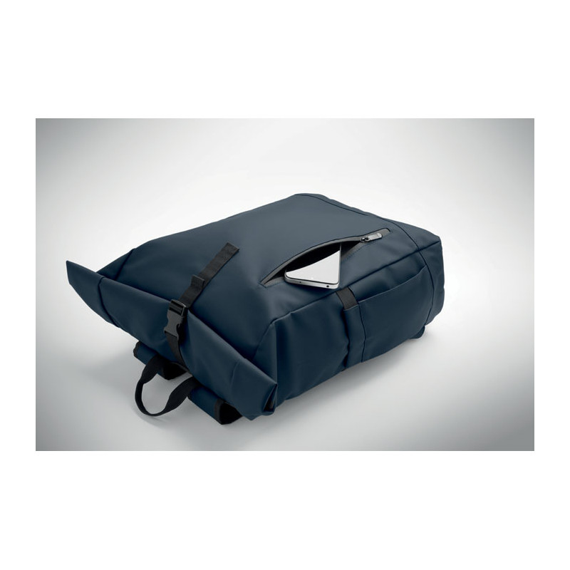 Mochila Rolltop Roma