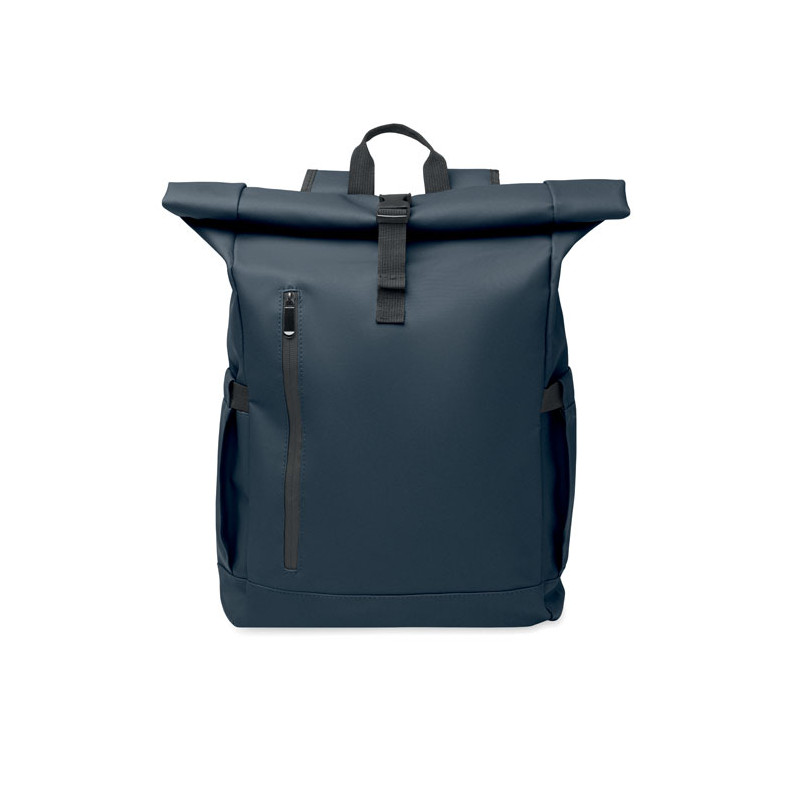 Mochila Rolltop Roma