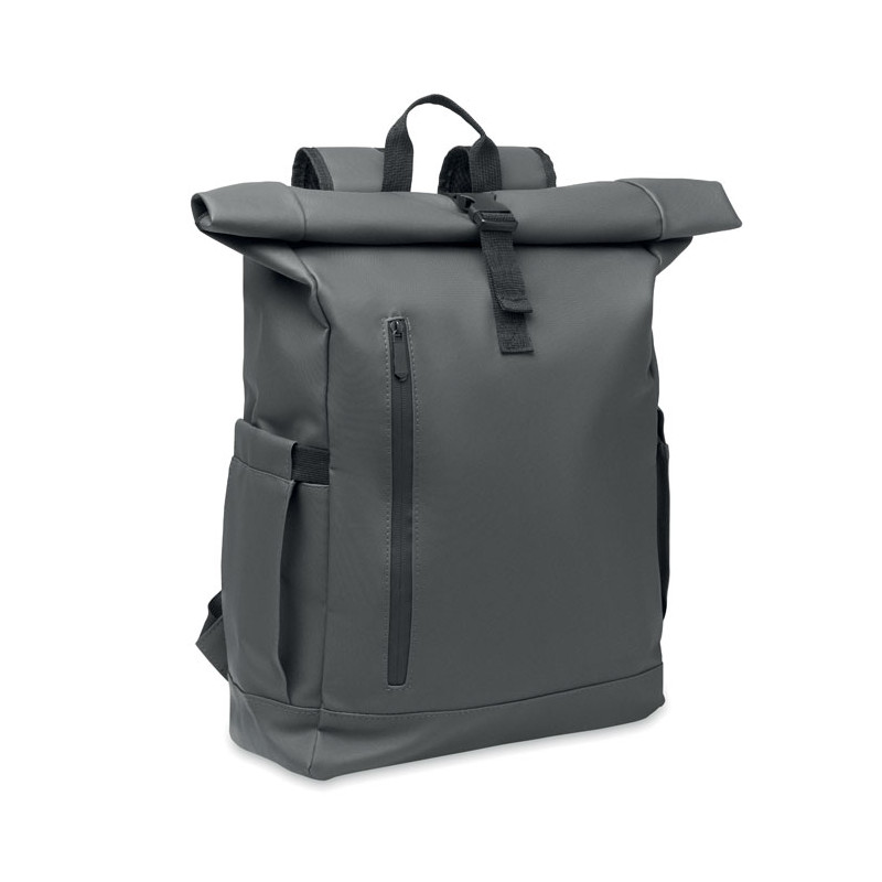 Mochila Rolltop Roma