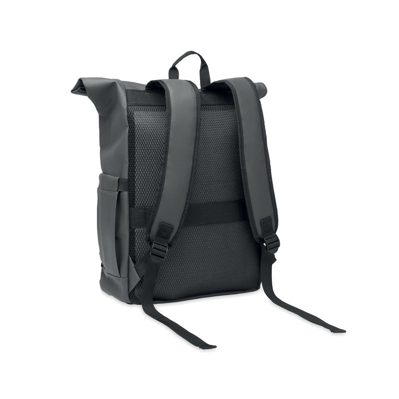 Mochila Rolltop Roma