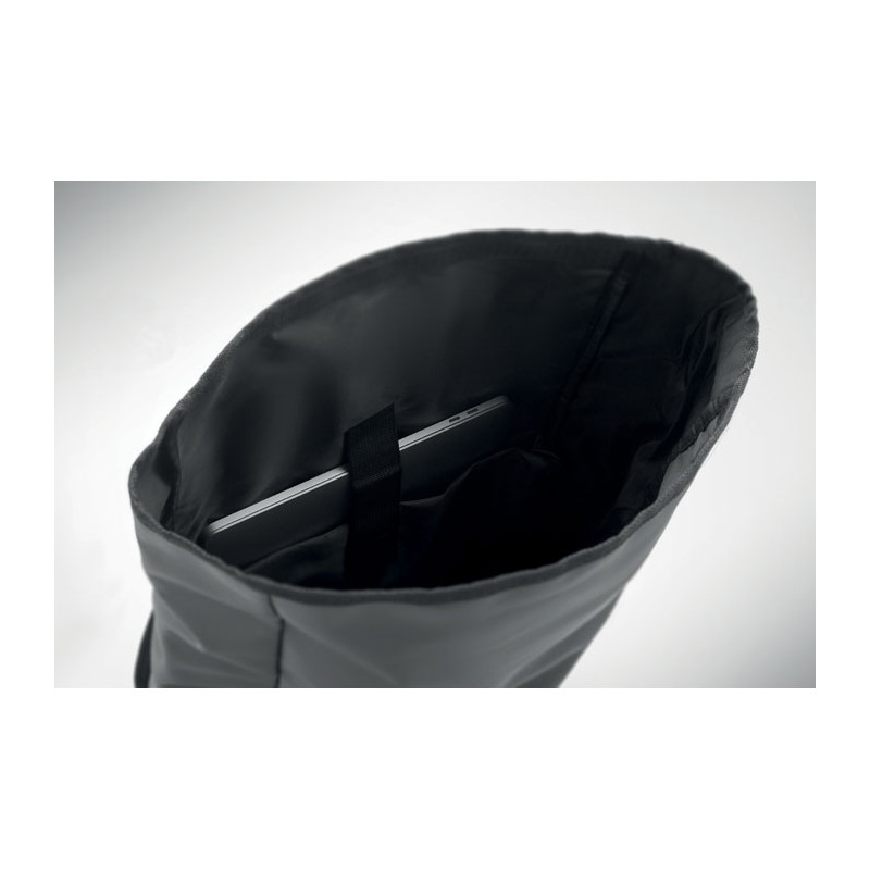 Mochila Rolltop Roma