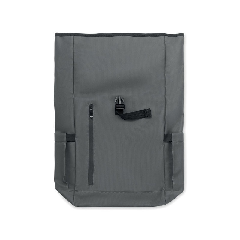 Mochila Rolltop Roma