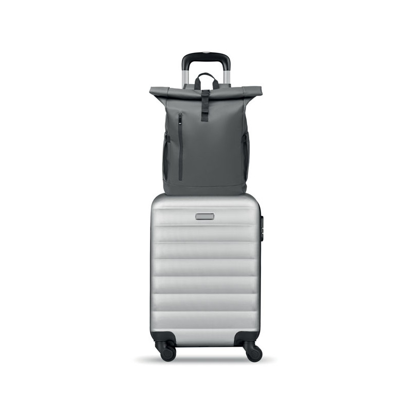 Mochila Rolltop Roma
