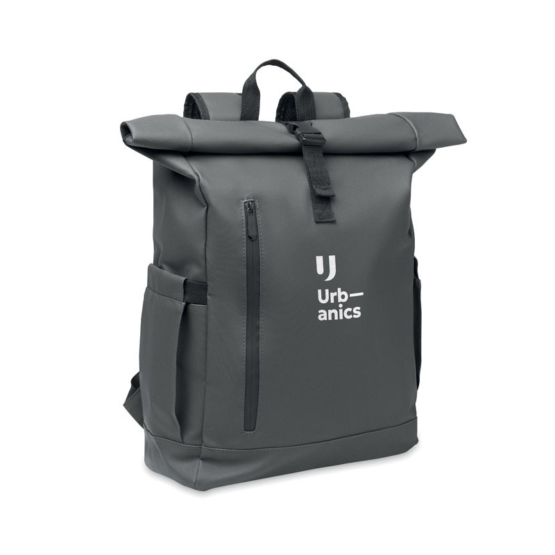 Mochila Rolltop Roma