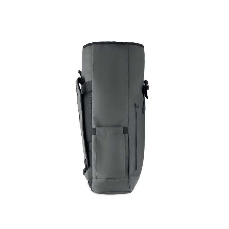 Mochila Rolltop Roma