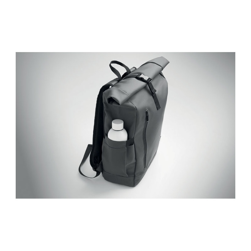 Mochila Rolltop Roma