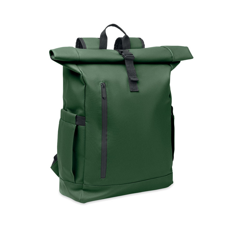 Mochila Rolltop Roma