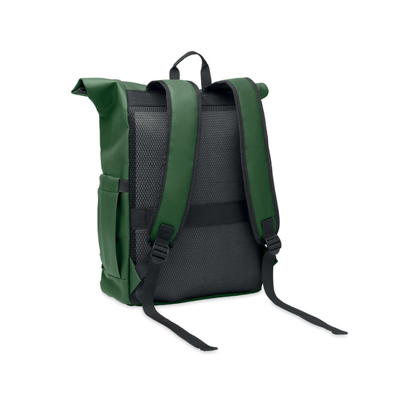 Mochila Rolltop Roma