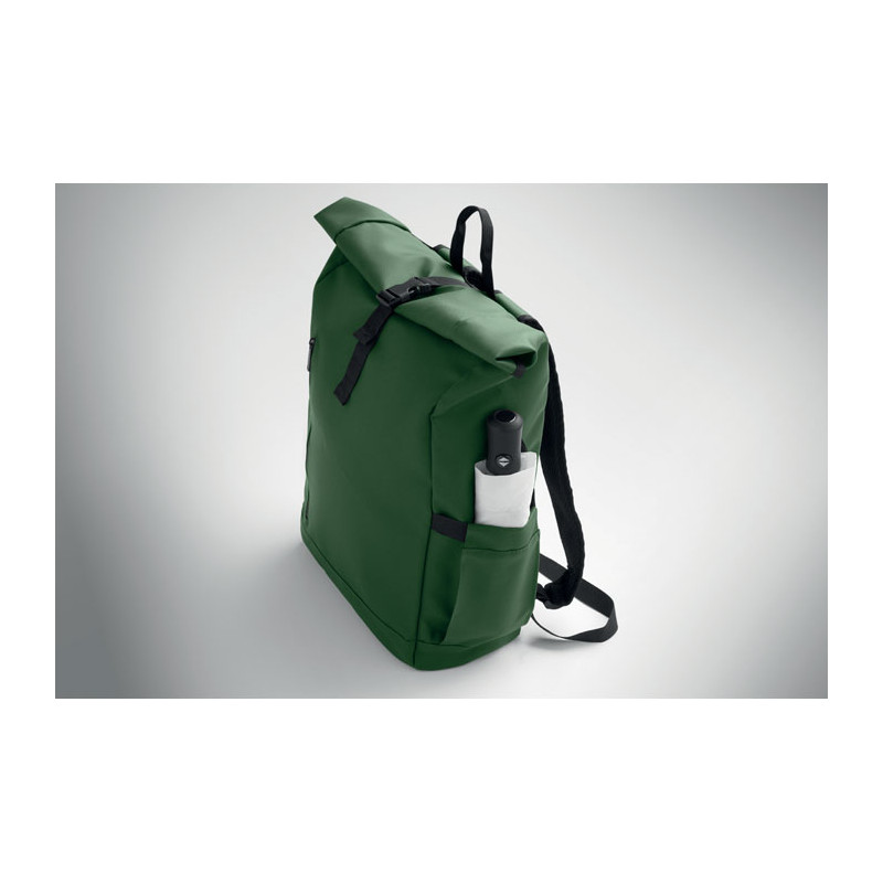 Mochila Rolltop Roma
