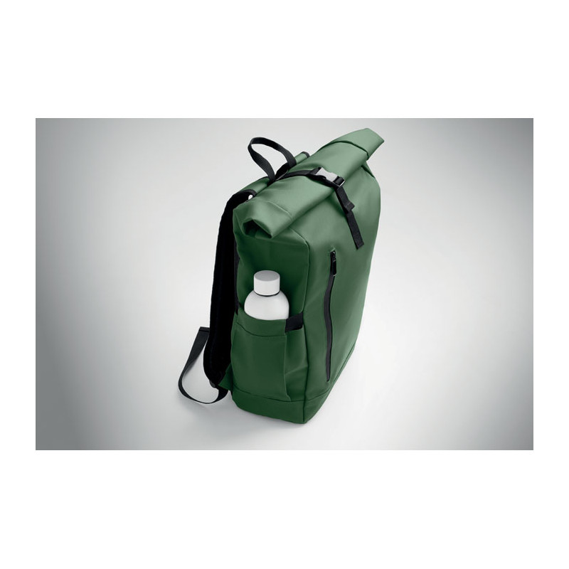 Mochila Rolltop Roma