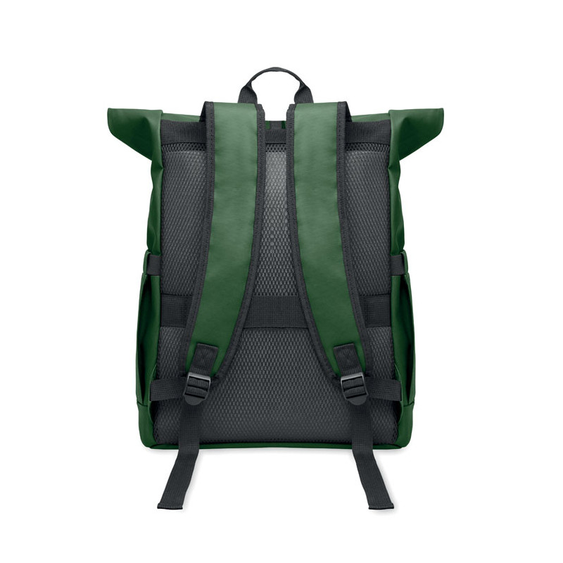 Mochila Rolltop Roma