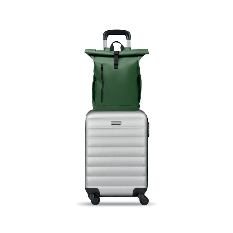 Mochila Rolltop Roma