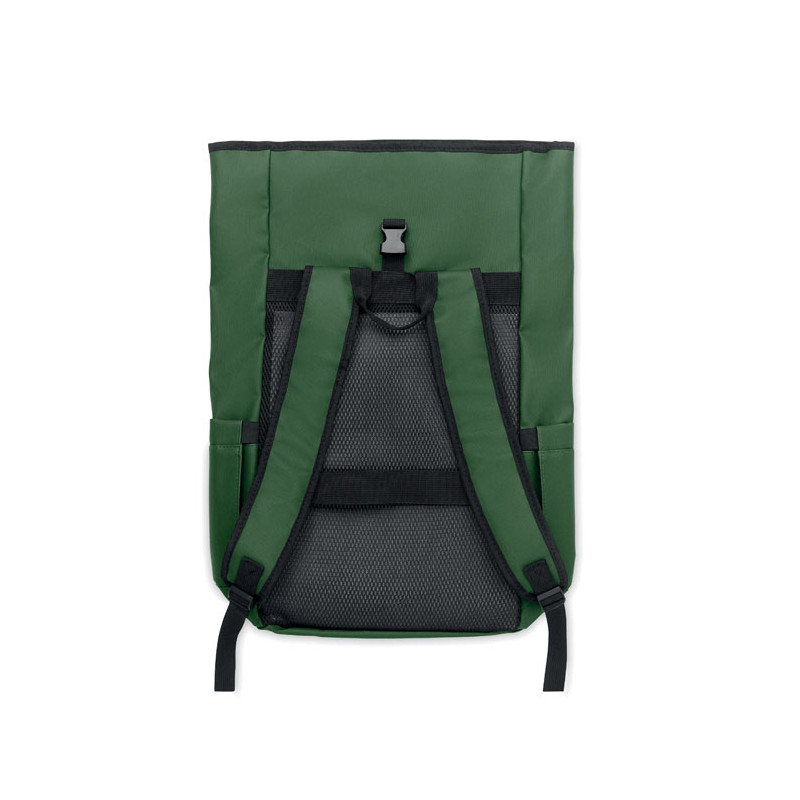 Mochila Rolltop Roma