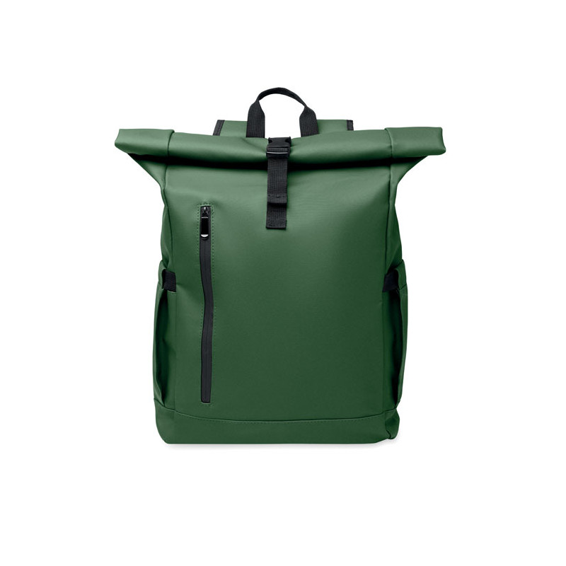 Mochila Rolltop Roma