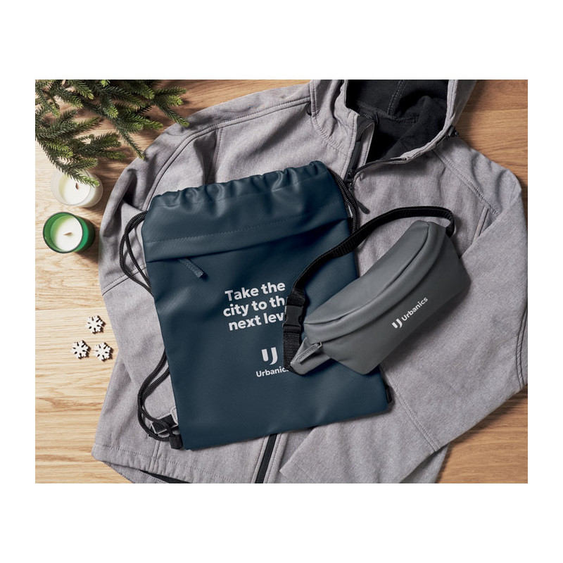 Bolsa de cuerdas Roma