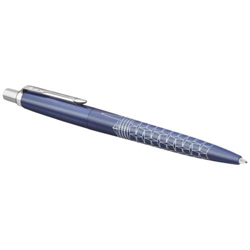 Bolígrafo "Parker Jotter SE Global Icons" (tinta azul)
