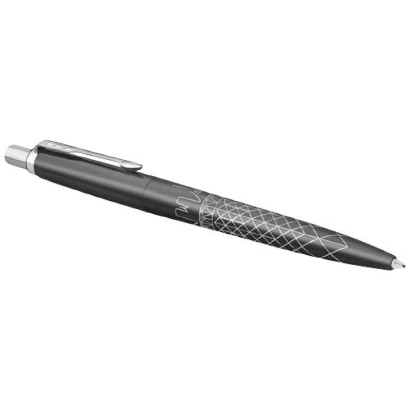 Bolígrafo "Parker Jotter SE Global Icons" (tinta azul)