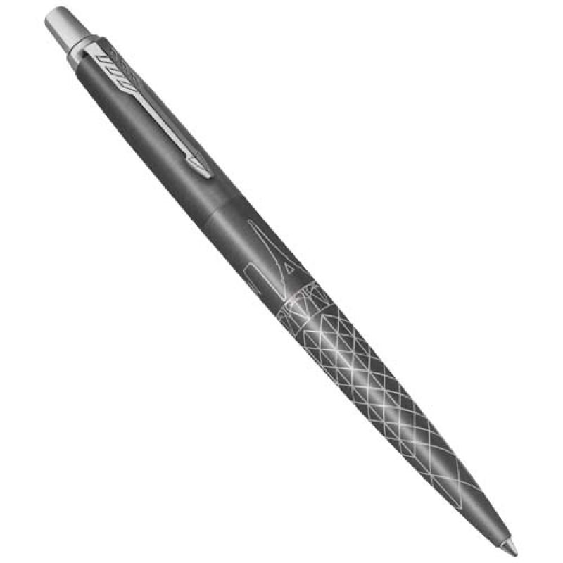 Bolígrafo "Parker Jotter SE Global Icons" (tinta azul)